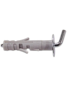 TASSELLO NYLON FISCHER PROLUNGATO GANCIO CORTO - FISCHER