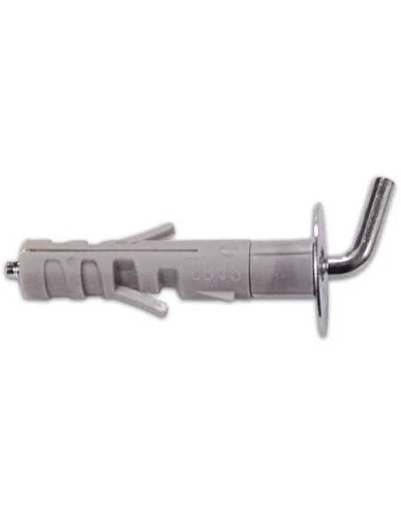 TASSELLO NYLON FISCHER PROLUNGATO GANCIO CORTO - FISCHER | Utensili Store