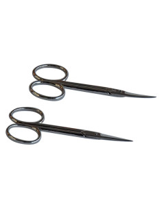 DE LUCA FORBICI PER MANICURE lama retta