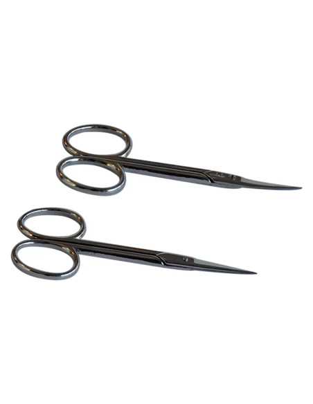 FORBICI PER MANICURE lama retta - DE LUCA | Utensili Store