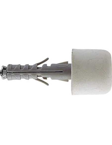 TASSELLO PARACOLPO SB 9/12 BIANCO - FISCHER | Utensili Store