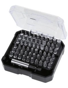 INSERTI IN SERIE - BETA