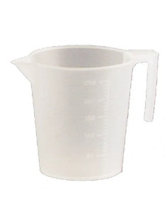 CARAFFA GRADUATA - Senza Marca