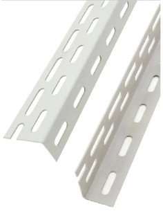 ANGOLARE PER SCAFFALI - PROMETAL