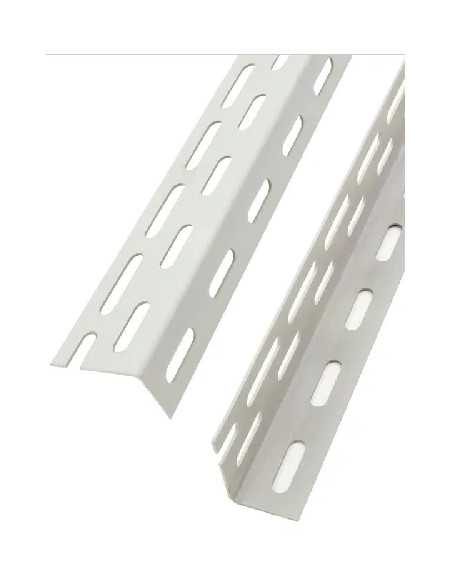 ANGOLARE PER SCAFFALI - PROMETAL | Utensili Store