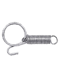 MOLLA CON GANCIO - Senza Marca