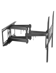 SUPPORTO TV ORIENTABILE FULL MOTION - SUPERIOR