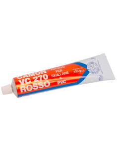 COLLANTE PER TUBO PVC VC270  - Senza Marca