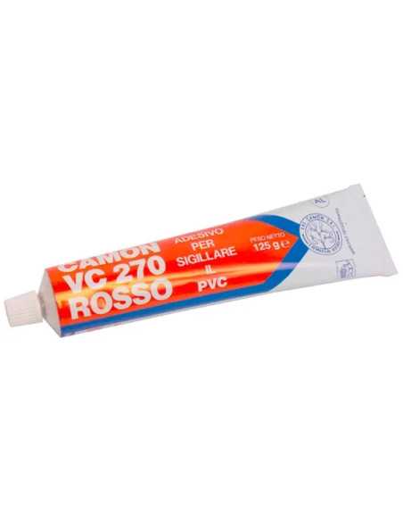 COLLANTE PER TUBO PVC VC270 - Senza Marca | Utensili Store