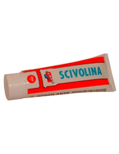 SCIVOLINA PER TUBO PP  - Senza Marca