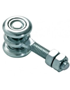 CARRELLO 2 RUOTE FC 2P - COMUNELLO