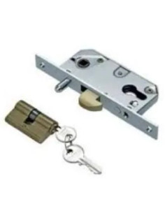 SERRATURA FC 222-35 GANCIO - COMUNELLO