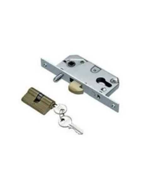 SERRATURA FC 222-35 GANCIO - COMUNELLO | Utensili Store