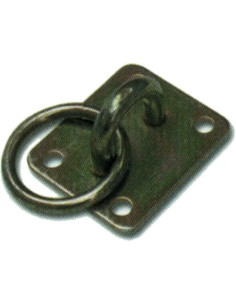 CAVALLOTTO CON ANELLO - MINUTEX