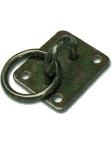 CAVALLOTTO CON ANELLO - MINUTEX | Utensili Store