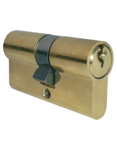 CILINDRO MM80 CROMO SAT IBFM - IBFM