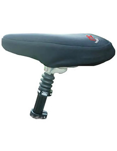 COPRISELLA X BICI IMBOTTITO GEL COMFORT - Senza Marca