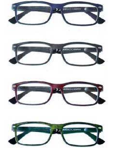 OCCHIALI LETTURA 'WOOD' - ESPRESSOOCCHIALI