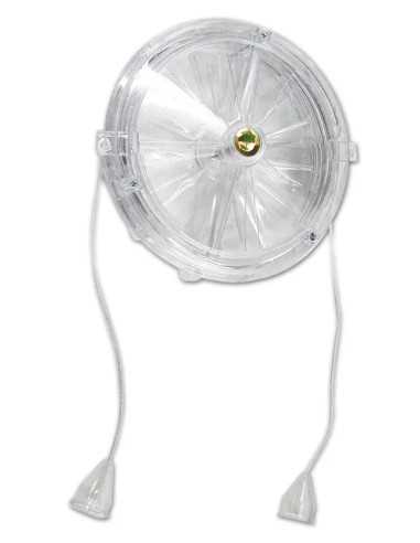 GRIGLIA AERAZIONE PER FINESTRA AE102 - Senza Marca | Utensili Store