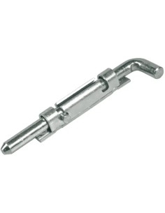 PALETTO DA AVVITARE ACCIAIO VERNICIATO - IBFM