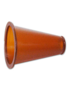 RACCORDO PER CASSETTA WC  - Senza Marca