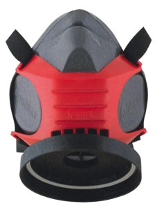 MASCHERA DI PROTEZIONE POLIMASK GAMMA S/FILTRO - Senza Marca