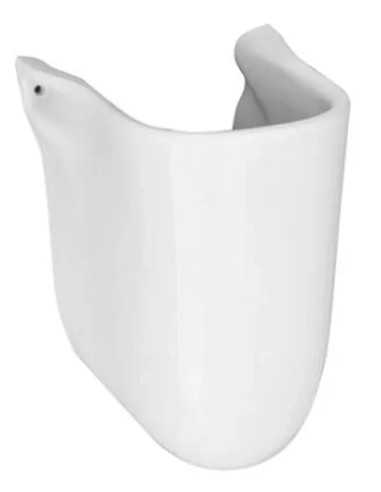 SEMICOLONNA LAVABO SERIE SOSPESA KARLA - Senza Marca | Utensili Store