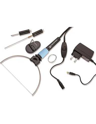 TAGLIAPOLISTIROLO PROFESSIONALE - Senza Marca | Utensili Store