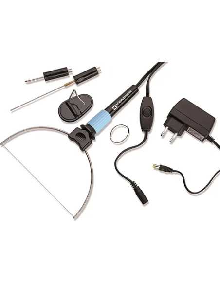 TAGLIAPOLISTIROLO PROFESSIONALE - Senza Marca | Utensili Store