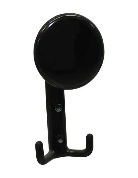 APPENDIABITI ZAMA SATURNO NERO - Senza Marca | Utensili Store