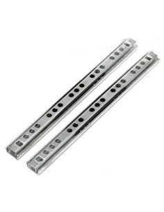 GUIDA A SFERA PER CASSETTI - VI.TEL.