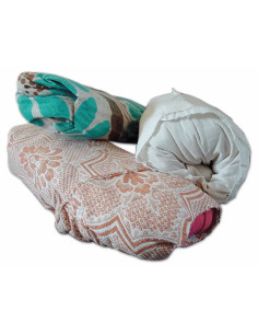 STRACCI COLORATI - Senza Marca