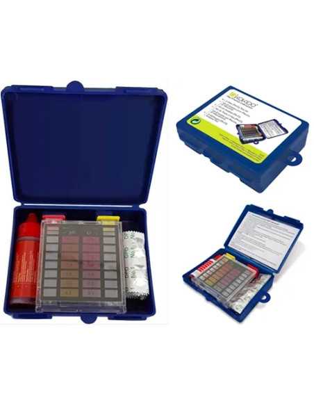 TEST KIT MISURAZIONE PH E CLORO - Senza Marca | Utensili Store