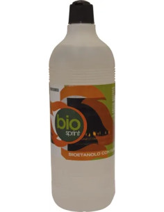 COMBUSTIBILE A BIOETANOLO - SPRINTCHIMICA
