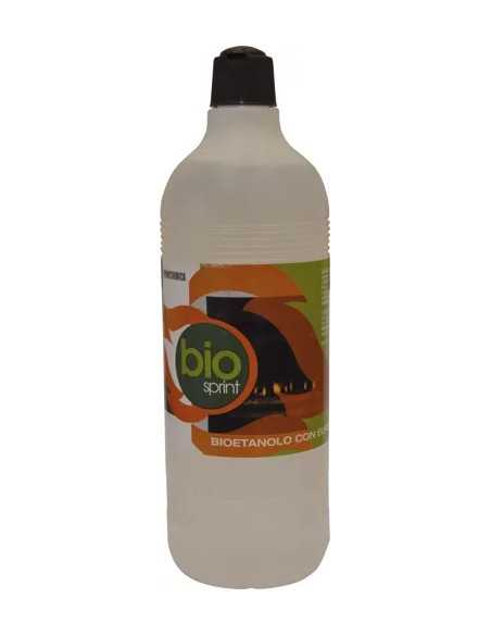 COMBUSTIBILE A BIOETANOLO - SPRINTCHIMICA | Utensili Store