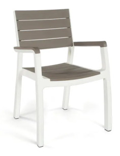 POLTRONA RESINA HARMONY KETER - KETER