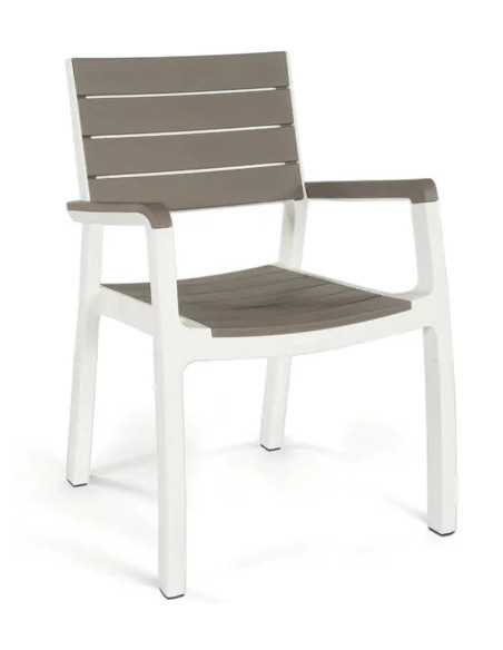 POLTRONA RESINA HARMONY KETER - KETER | Utensili Store
