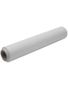 FILM POLIETILENE PER IMBALLO BIANCO ROTOLO - Senza Marca