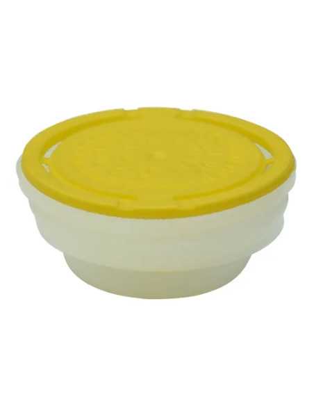 TAPPO PVC PER LATTINA OLIO - Senza Marca | Utensili Store