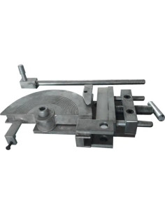 SCIVOLO PER PIASTRELLE PVC - Senza Marca