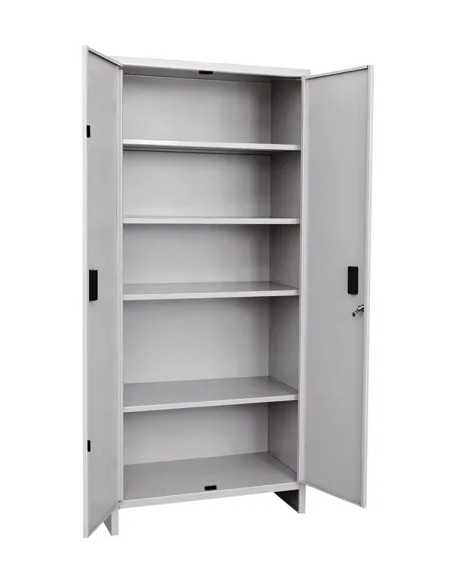ARMADIO METALLO CON RIPIANI - PROMETAL | Utensili Store