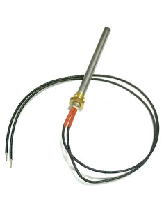 STUFA PELLET CANDELETTE - MAURER