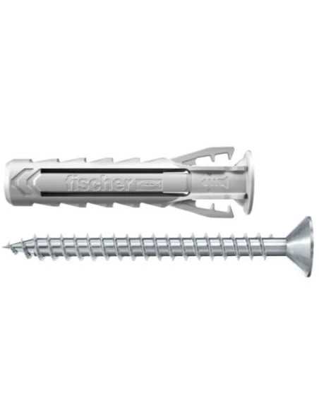 TASSELLO NYLON FISCHER SX PLUS 8S - FISCHER | Utensili Store
