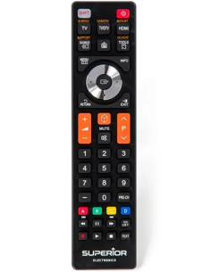 TELECOMANDO UNIVERSALE PER TV SAMSUNG - SUPERIOR