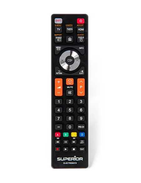 TELECOMANDO UNIVERSALE PER TV SAMSUNG - SUPERIOR | Utensili Store