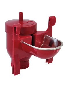 ABBEVERATOIO MULTIUSO PER GABBIE - Senza Marca