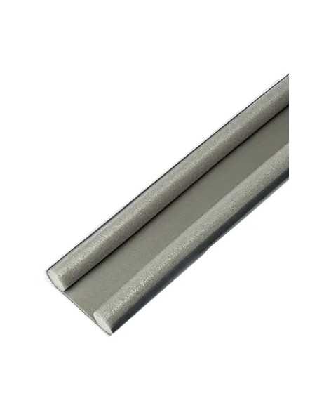 PARAFREDDO SOTTOPORTA DOUBLE STOP 95CM ANTRACITE - Senza Marca | Utensili Store