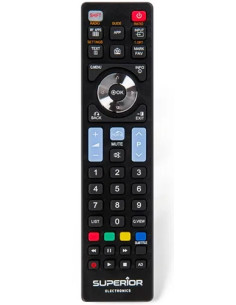 TELECOMANDO UNIVERSALE PER TV LG - SUPERIOR