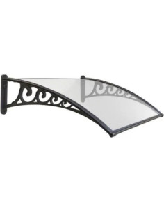 PENSILINA VETRO POLICARBONATO - Senza Marca