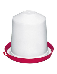 ABBEVERATOIO A SIFONE - NOVITAL